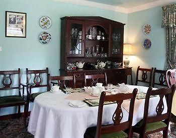 Rockfield House Hotel Galway Ngoại thất bức ảnh
