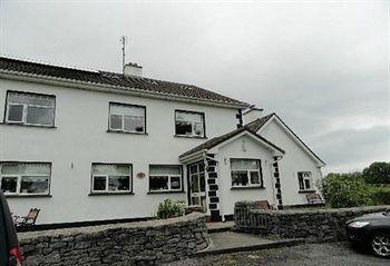 Rockfield House Hotel Galway Ngoại thất bức ảnh